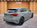 Mercedes-Benz A 220 4M AMG+KEYG+DISTR+360+BURM+HUD+MULTIB+MEMO