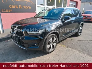 Volvo XC 40 Momentum Pro
