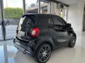 Smart ForTwo BRABUS 0.9 Turbo twinamic
