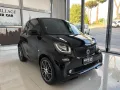 Smart ForTwo BRABUS 0.9 Turbo twinamic