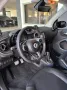 Smart ForTwo BRABUS 0.9 Turbo twinamic