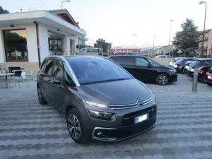 Citroën CITROEN C4 Picasso BlueHDi 120 S&S EAT6 Business