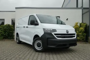 Volkswagen T7 Transporter 150PS Automatik Kamera/Klima/AHK