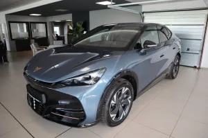 Cupra Tavascan 210 kW Endurance/Allwetter/Matrix/Navi