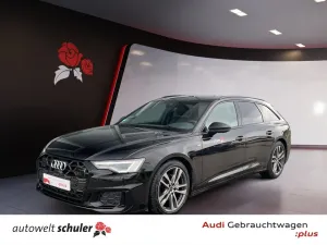 Audi A6 Avant 40 2.0 TDI S-tronic S-line AHK RFK Matr