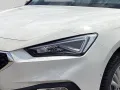 Seat Leon Sportstourer 2.0TDI DSG Style Edition AHK