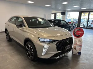 Other DS AUTOMOBILES DS 7 1.5 BlueHDi Automatico Basti
