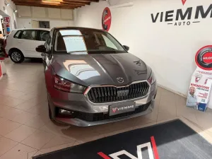 Other Skoda Fabia 1.0 TSI 95 CV Style