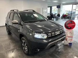 Other DACIA Duster 1.0 GPL 4x2 Journey UP StraFull