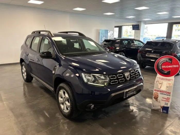 Other DACIA Duster 1.0 GPL 4x2 Comfort