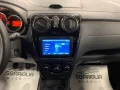 Dacia DACIA Lodgy Stepway 7 Posti SL DaciaPlus 1.5 Blu