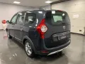 Dacia DACIA Lodgy Stepway 7 Posti SL DaciaPlus 1.5 Blu