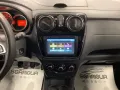 Dacia DACIA Lodgy Stepway 7 Posti SL DaciaPlus 1.5 Blu