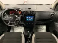 Dacia DACIA Lodgy Stepway 7 Posti SL DaciaPlus 1.5 Blu