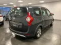 Dacia DACIA Lodgy Stepway 7 Posti SL DaciaPlus 1.5 Blu