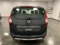 Dacia DACIA Lodgy Stepway 7 Posti SL DaciaPlus 1.5 Blu