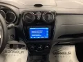 Dacia DACIA Lodgy Stepway 7 Posti SL DaciaPlus 1.5 Blu