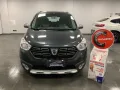 Dacia DACIA Lodgy Stepway 7 Posti SL DaciaPlus 1.5 Blu