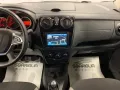 Dacia DACIA Lodgy Stepway 7 Posti SL DaciaPlus 1.5 Blu