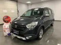 Dacia DACIA Lodgy Stepway 7 Posti SL DaciaPlus 1.5 Blu