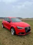 Audi A1 S-Line, Automatik 122 PS