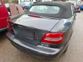 Volvo C70 Cabrio 2.0 163 PS