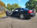 Mercedes-Benz clk 200 kompressor