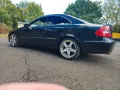 Mercedes-Benz clk 200 kompressor