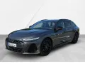 Audi A6 Avant TDI quattro S tronic edition one MATRIX