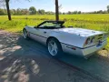 Other Chevrolet Corvette C4 Cabrio