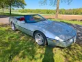 Other Chevrolet Corvette C4 Cabrio