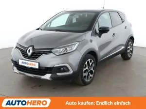 Renault Captur 0.9 Energy*NAVI*TEMPO*PDC*KLIMA*GARANTIE*