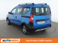 Dacia Dokker 1.3 TCe Stepway Plus*NAVI*PDC*SHZ*KLIMA*