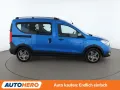 Dacia Dokker 1.3 TCe Stepway Plus*NAVI*PDC*SHZ*KLIMA*