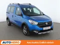 Dacia Dokker 1.3 TCe Stepway Plus*NAVI*PDC*SHZ*KLIMA*