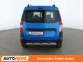 Dacia Dokker 1.3 TCe Stepway Plus*NAVI*PDC*SHZ*KLIMA*