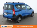 Dacia Dokker 1.3 TCe Stepway Plus*NAVI*PDC*SHZ*KLIMA*