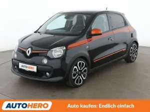 Renault Twingo 0.9 Energy GT*NAVI*TEMPOMAT*CAM*PDC*BT*