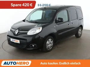 Renault Kangoo 1.2 TCe Energy Experience*TEMPO*KLIMA*