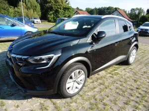 Mitsubishi ASX 1.3 Turbo Mildhybrid PLUS
