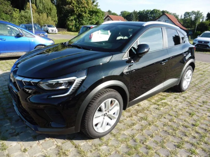 Mitsubishi ASX 1.3 Turbo Mildhybrid PLUS