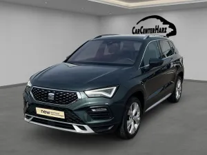 Seat Ateca TSI 1.5
