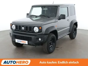 Suzuki Jimny 1.5 Comfort Allgrip NFZ*TEMPO*SHZ*LIM*