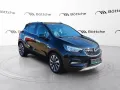 Opel Mokka X Design Line 1.4T/LEDER/PDC/NAVI/AT/Allwe