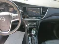 Opel Mokka X Design Line 1.4T/LEDER/PDC/NAVI/AT/Allwe