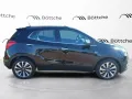 Opel Mokka X Design Line 1.4T/LEDER/PDC/NAVI/AT/Allwe