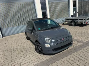 Fiat 500C 1.0 GSE N3 Hybrid LAUNCH EDITION C LAUN...