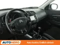 Citroën C4 Aircross 1.6 e-HDi Exclusive 4WD*NAVI*CAM*PDC
