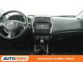 Citroën C4 Aircross 1.6 e-HDi Exclusive 4WD*NAVI*CAM*PDC