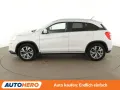 Citroën C4 Aircross 1.6 e-HDi Exclusive 4WD*NAVI*CAM*PDC